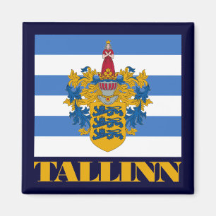 Tallinn Magnet