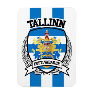 Tallinn Magnet