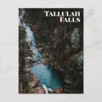 Tallulah Falls, United States