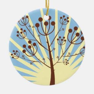 Tallulah Ornament