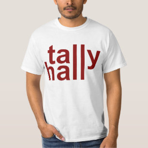 tally hall quotes classic T-Shirt