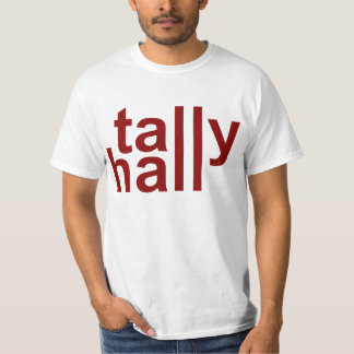 tally hall quotes classic T-Shirt