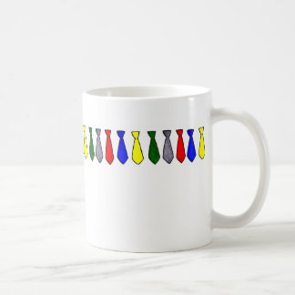 Tally Hall Tie Mug