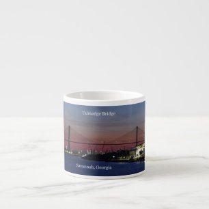 Talmadge Bridge spectialty mug