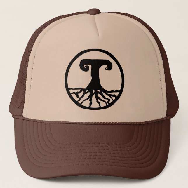 Talmidim™ Hat (Front)