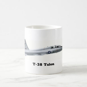Talon Mug