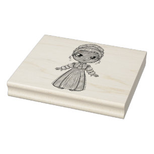 Talviskov Rubber Stamp