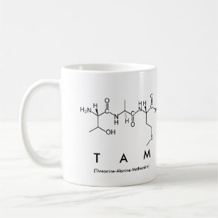 Tam peptide nom mug