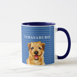 tama mug