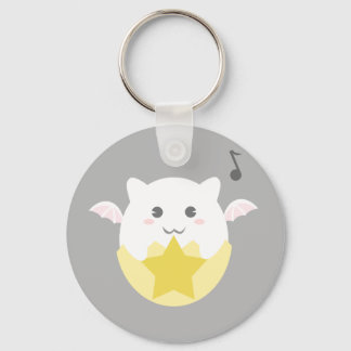 Tamadra! Keychain