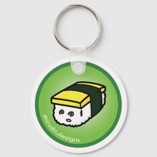 Tamago Sushi Keychain