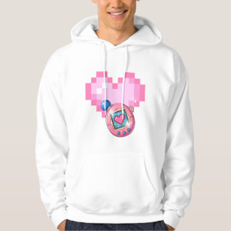 Tamagotchi Sweat à capuche