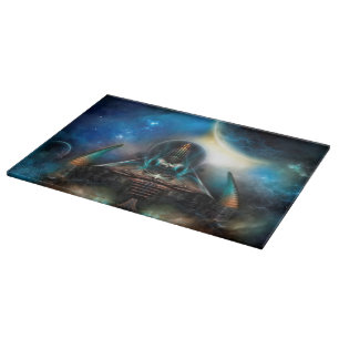 Tamalin 5 Cutting Board