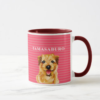 TAMANA MUG