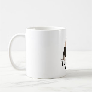 Tamandua Keeper Coffee Mug