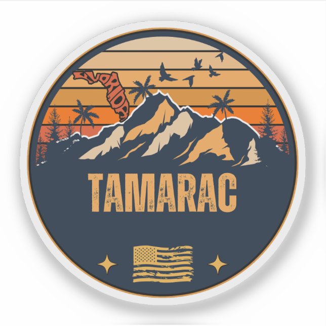 Tamarac, Florida  (Front)