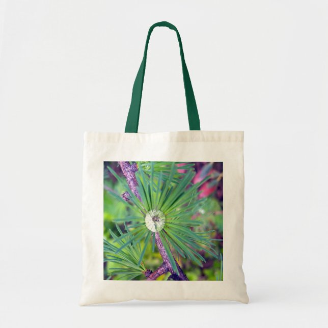 Tamarack Larch Foliage 3 Bag (Front)