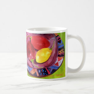 Tamarillos Mug