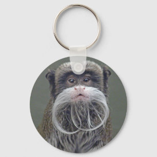 Tamarin Keychain