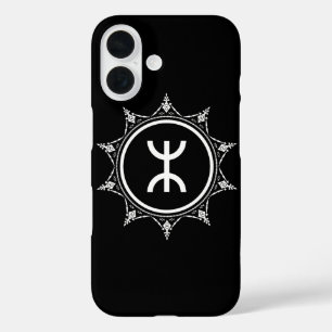 Tamazgha - Étui pour iPhone 7 de la terre des Amaz