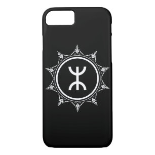 Tamazgha - The land of Amazighs iPhone 7 Case