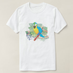 Tambopata Biodiversity Reserve T-shirt