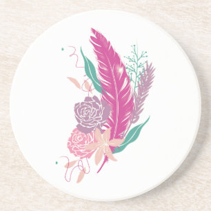 Tame Garden Coaster
