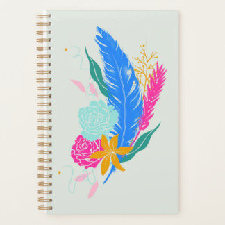 Tame Garden I Planner
