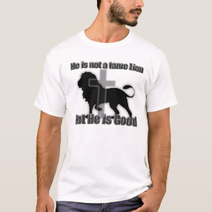 Tame Lion T-Shirt
