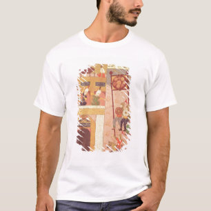 Tamerlane  Besieging Urganj T-Shirt