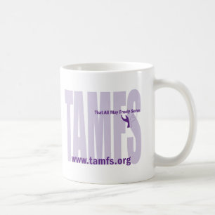 TAMFS Mug