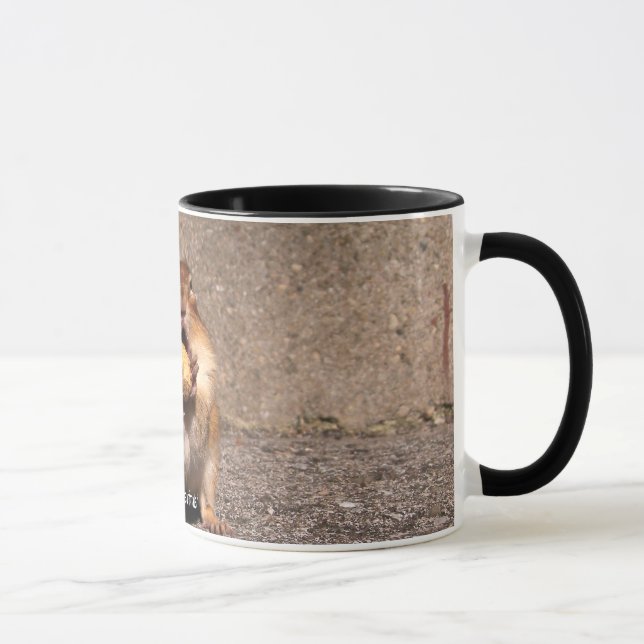 Tamia - tasse (Droite)