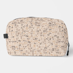 Tamil Dopp Kit