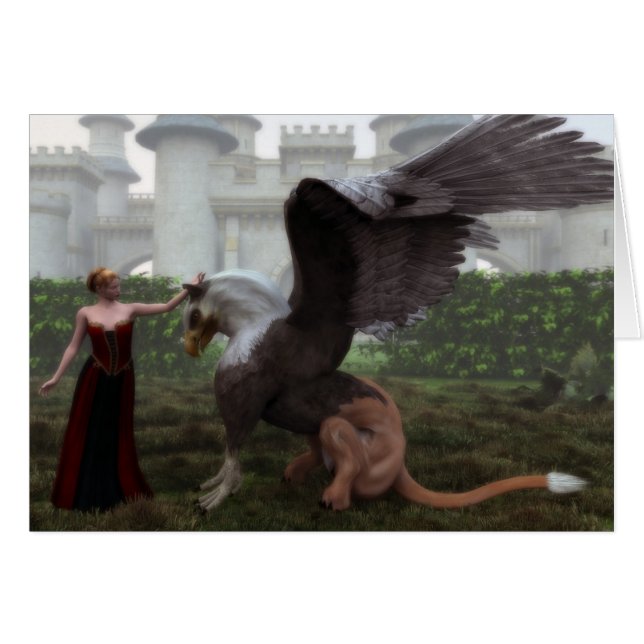 Taming Of The Beast (Front Horizontal)
