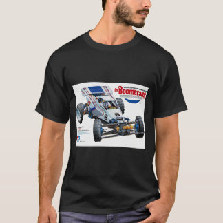 Tamiya Boomerang T-Shirt