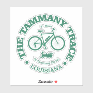 Tammany Trace (cycling)