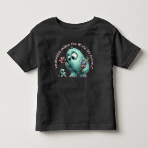 Tammy: Acts of Kindness Toddler T-shirt