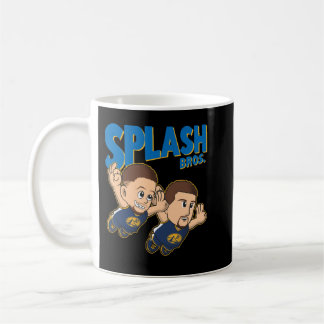Tampa Bay Sports Teams TriQuad Coffee Mug