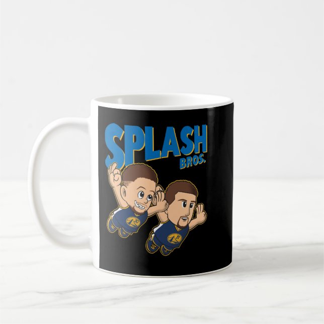 Tampa Bay Sports Teams TriQuad Coffee Mug (Left)