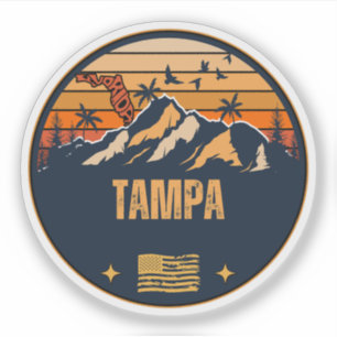 Tampa, Florida 