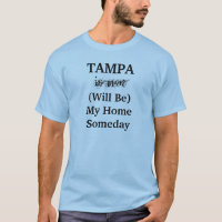 TAMPA Florida Home Travel