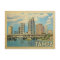 Tampa Florida Vintage Travel