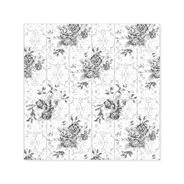 Tampon auto-encreur (Design)