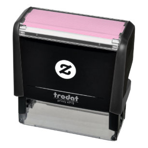 Tampon auto-encreur