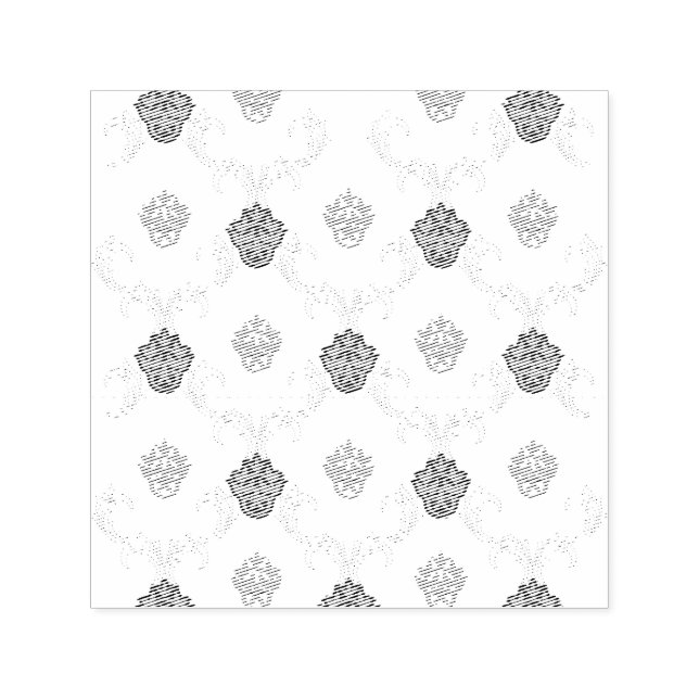 Tampon auto-encreur (Design)