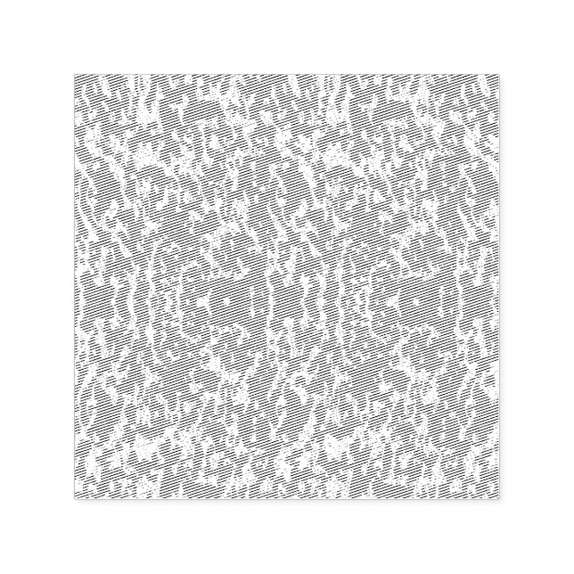 Tampon auto-encreur (Design)