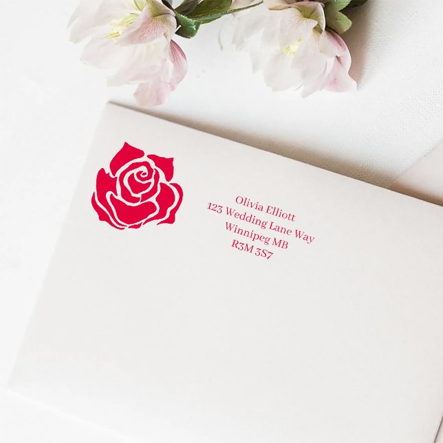 Tampon auto-encreur (Créateur téléchargé)