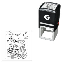 10 ans d'actes aléatoires de calvitie