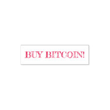 ACHETER BITCOIN ! encre de timbre