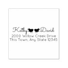 Adresse de Lovely Birds